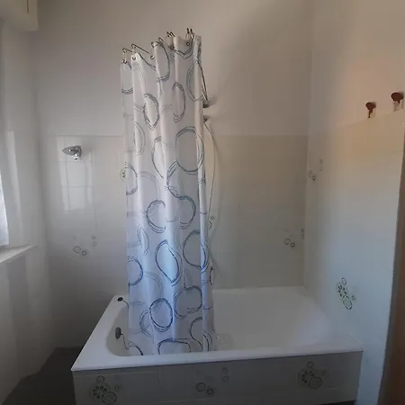 S337 - Sirolo, Ampio Quadrilocale Comodo Ai Servizi Apartamento Sirolo