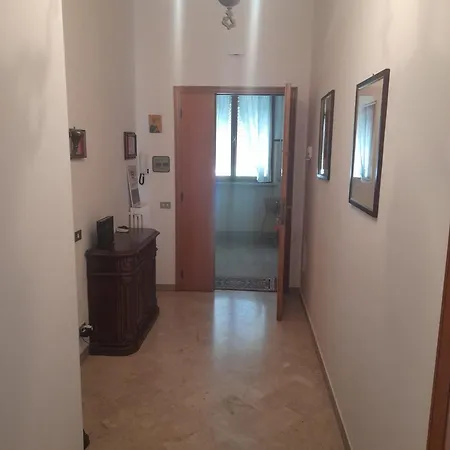 S337 - Sirolo, Ampio Quadrilocale Comodo Ai Servizi