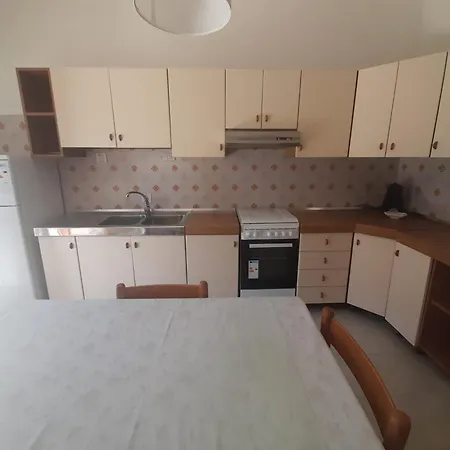 S337 - Sirolo, Ampio Quadrilocale Comodo Ai Servizi Apartamento Sirolo