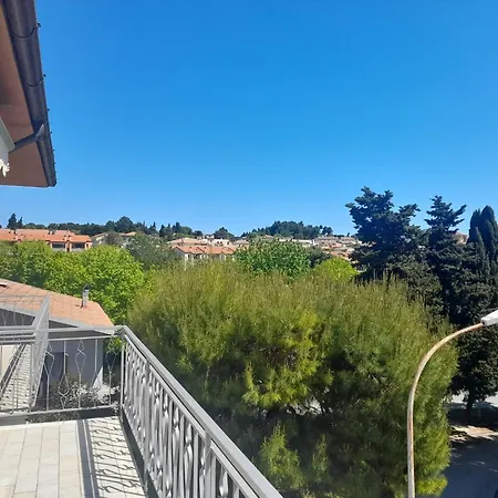 S337 - Sirolo, Ampio Quadrilocale Comodo Ai Servizi
