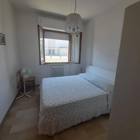 S337 - Sirolo, Ampio Quadrilocale Comodo Ai Servizi Apartamento *