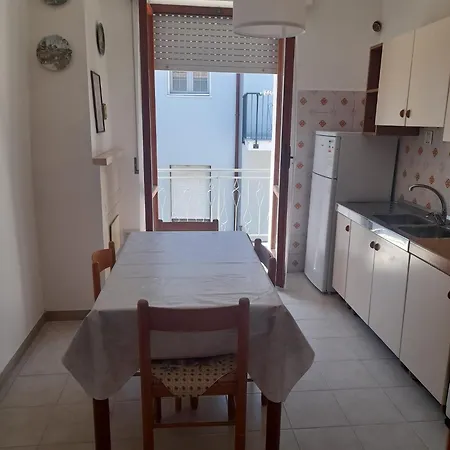 S337 - Sirolo, Ampio Quadrilocale Comodo Ai Servizi Apartment *