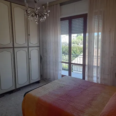 S337 - Sirolo, Ampio Quadrilocale Comodo Ai Servizi Appartement Sirolo