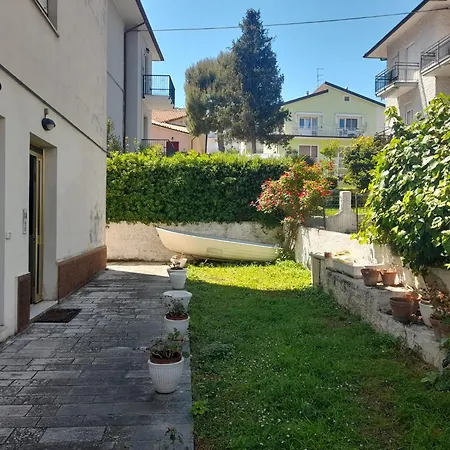Appartement S337 - Sirolo, Ampio Quadrilocale Comodo Ai Servizi Sirolo