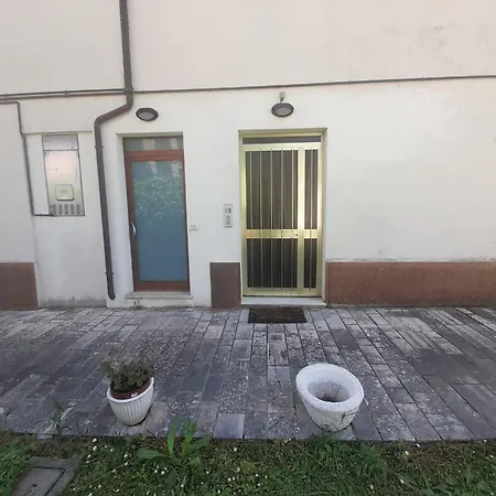 S337 - Sirolo, Ampio Quadrilocale Comodo Ai Servizi Apartment Sirolo