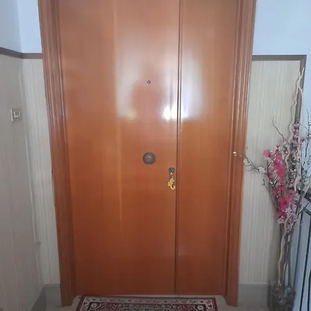 Appartement S337 - Sirolo, Ampio Quadrilocale Comodo Ai Servizi Sirolo